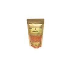 Organic Masoor Dal