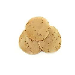Jeera Round Papad