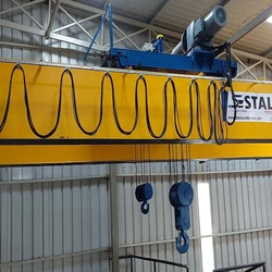 EOT Electric Crane