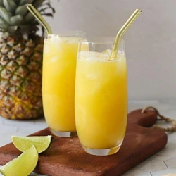 Pineapple Fresh Beverage