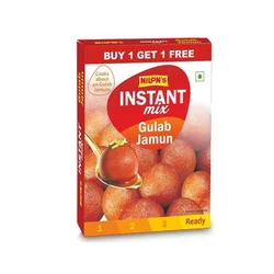 Powder Gulab Jamun Mix