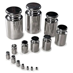 Precision Weights