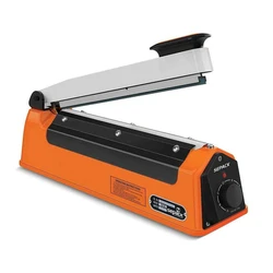Sealing Machines