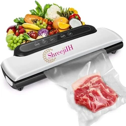 Vacuum Sealer Machine
