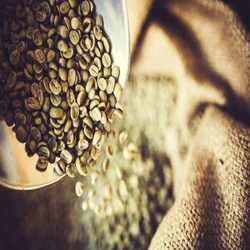 Blended Coffee Beans