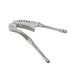 Nuts Betel Supari Cutter