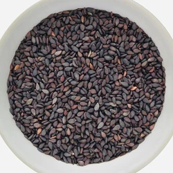 Sesame Natural Seed