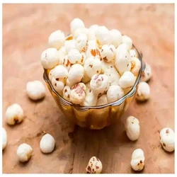 Delicious White Makhana