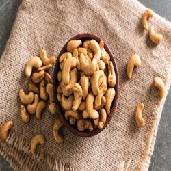 Cashew Common Nuts