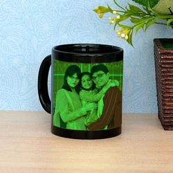Round Radium Mug — Sustainable Stocked crystal