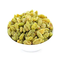 Green Agriculture Raisins