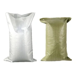 Grain Packaging Bags