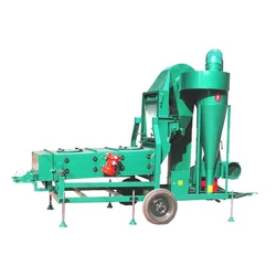 Electric Grain Cleaner