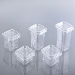Pet Containers