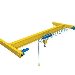 Single Girder Crane