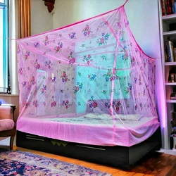 Cotton Mosquito Net