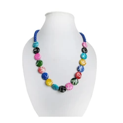 Multicolor Fashion Jewelry