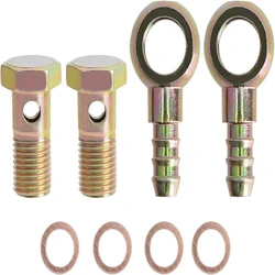 Banjo Bolts