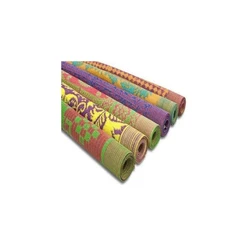 Plastic Pp Mats
