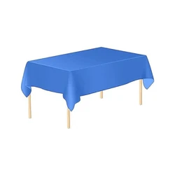 Square Table Cover