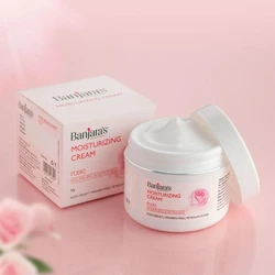 Rose Skin Cream