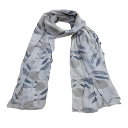 Pure Cotton Silk Stoles