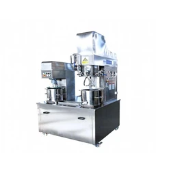 High Viscosity Mixer