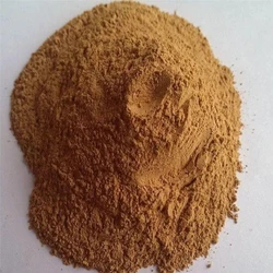 Brown Sodium Bentonite Powder 