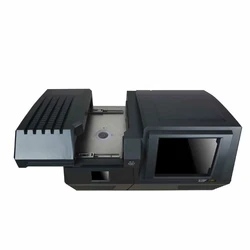 Gold Accuracy Testing Machine