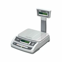 Table Top Scale