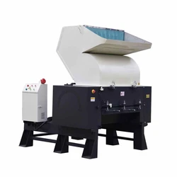 Plastic Crushing Machine
