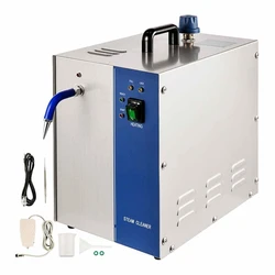 Jewelry Steam Cleaner