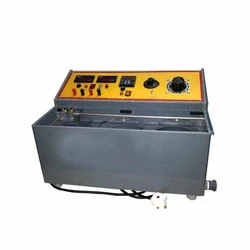 Gold Plating Machine