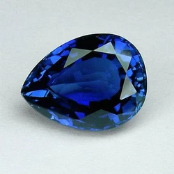 Blue Sapphire Gemstones
