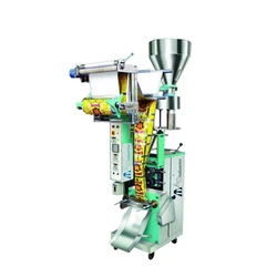 Snacks Packing Machine