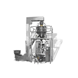 Elecric Snacks Machines