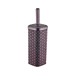 Rattan Toilet Brushs