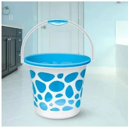 Household Plastic Bucket