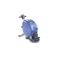 Industrial Scrubber Dryer