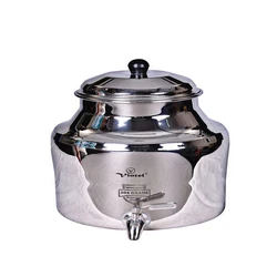 Stainless Steel Water Dispenser