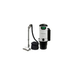 Centralized Vacuum Cleaner