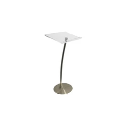 Lecturn Acrylic Podium