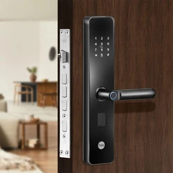 Door Smart Lock