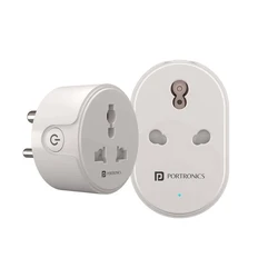 Portronics Smart Plug