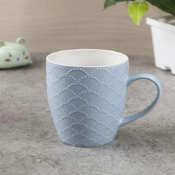 Coffee Ceramic Mug