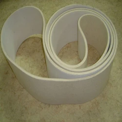 Belt Polishing Felt 