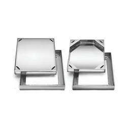  Steel Manhole Cover Frame