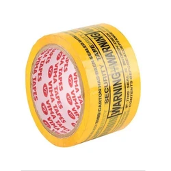 Bopp Film Printed Tape