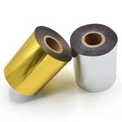 Hot Foil Printing Tape