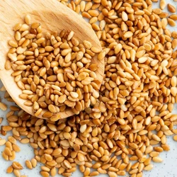 Roasted Sesame Seeds